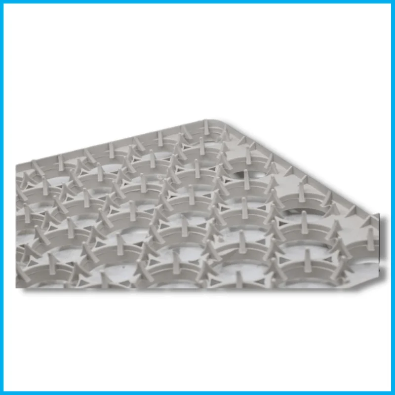 165 setter tray, mnplastic, MNA Plastic Industry: Plastic Solutions for Poultry, Baskets & Bins, Poultry equipment manufacturers, Poultry products, shell, crate, tray.