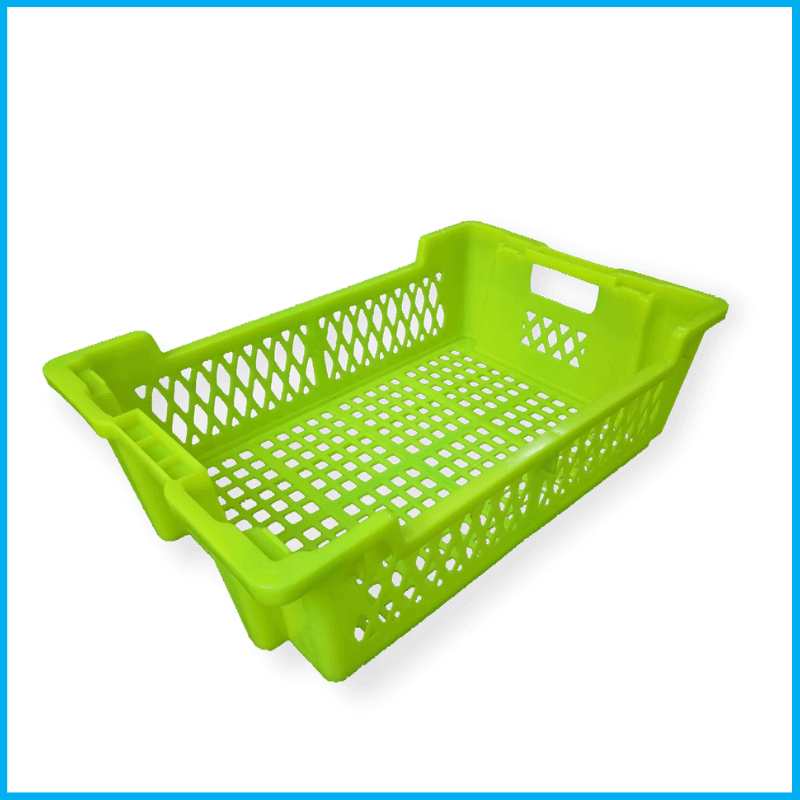 MNA Plastic Industry: Plastic Solutions for Poultry, Baskets & Bins, Poultry equipment manufacturers, Poultry products, shell, crate, tray.