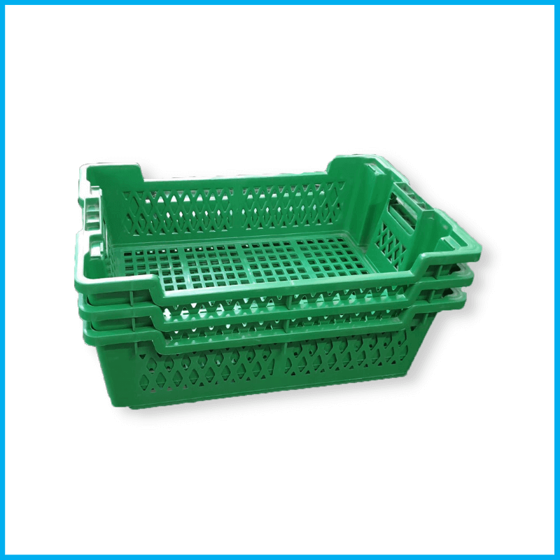 MNA Plastic Industry: Plastic Solutions for Poultry, Baskets & Bins, Poultry equipment manufacturers, Poultry products, shell, crate, tray.