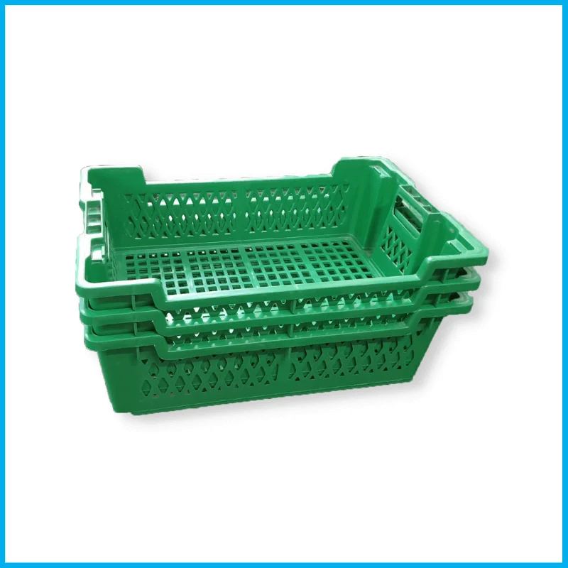 MNA Plastic Industry: Plastic Solutions for Poultry, Baskets & Bins, Poultry equipment manufacturers, Poultry products, shell, crate, tray.