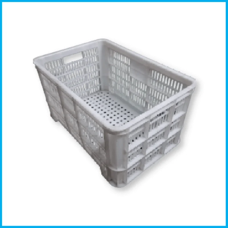MNA Plastic Industry: Plastic Solutions for Poultry, Baskets & Bins, Poultry equipment manufacturers, Poultry products, shell, crate, tray.