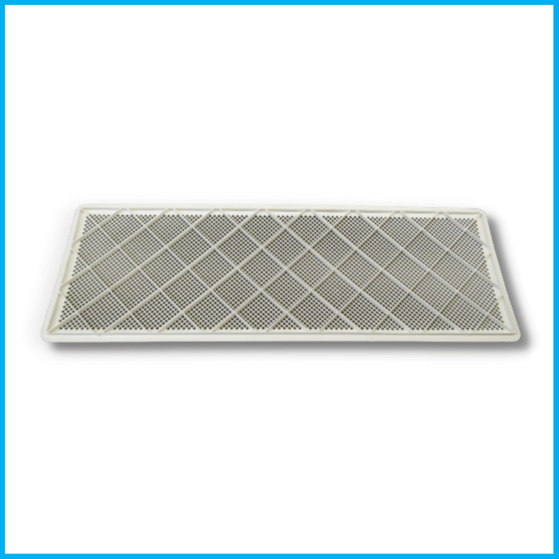 Chick Master 165 Hatcher Tray Led Cover, mnaplastic, MNA Plastic Industry: Plastic Solutions for Poultry, Baskets & Bins, Poultry equipment manufacturers, Poultry products, shell, crate, tray.