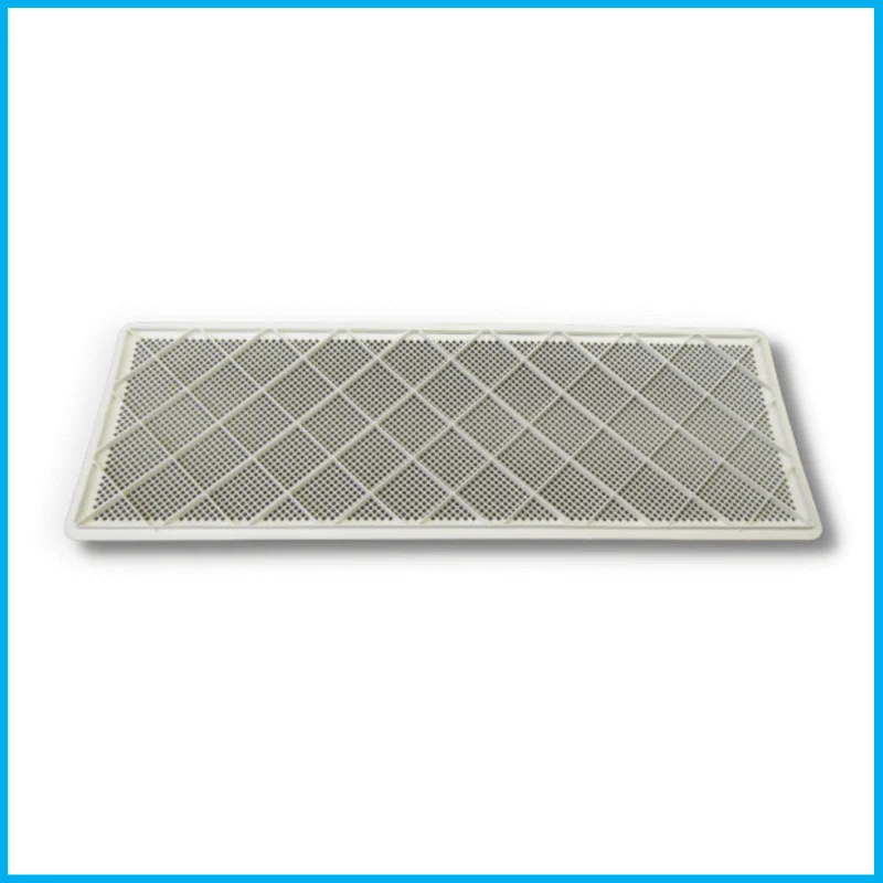 Chick Master 165 Hatcher Tray Led Cover, mnaplastic, MNA Plastic Industry: Plastic Solutions for Poultry, Baskets & Bins, Poultry equipment manufacturers, Poultry products, shell, crate, tray.