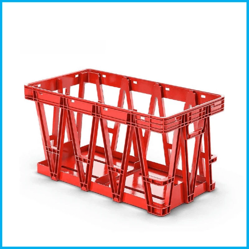 Egg Box, mnaplastic, Empty Trey, MNA Plastic Industry: Plastic Solutions for Poultry, Baskets & Bins, Poultry equipment manufacturers, Poultry products, shell, crate, tray.