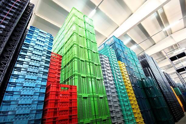 MNA Plastic Industries, MNA Plastic Industry: Plastic Solutions for Poultry, Baskets & Bins, Poultry equipment manufacturers, Poultry products, shell, crate, tray.