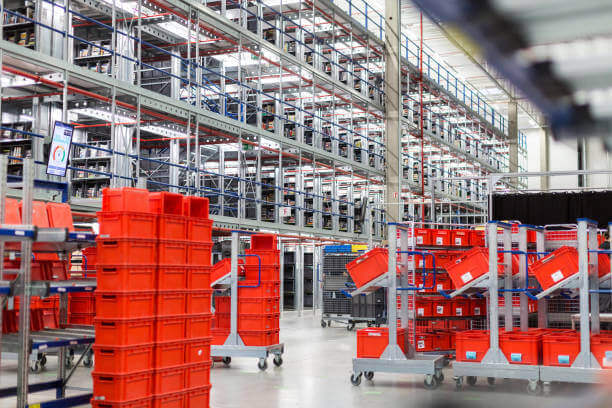 MNA Plastic Industries, MNA Plastic Industry: Plastic Solutions for Poultry, Baskets & Bins, Poultry equipment manufacturers, Poultry products, shell, crate, tray.