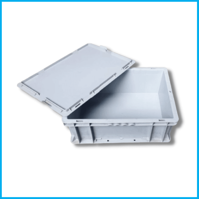 Tool Box, MNA Plastics, MNA Plastic Industry: Plastic Solutions for Poultry, Baskets & Bins, Poultry equipment manufacturers, Poultry products, shell, crate, tray.